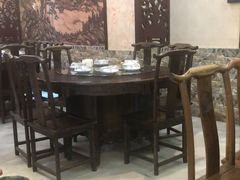 包厢-老马家·舌尖上的西塘美食