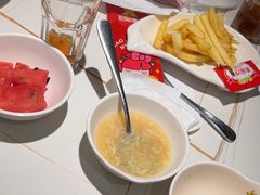 -豪享来中西餐厅(隆昌店)