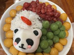 -池嬢拌粉(上海首店)