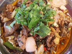 -牛大牛跷脚牛肉(光华苑店)
