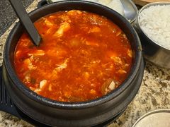 -首尔烤肉大排档(合生汇店)