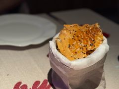 餐前面包Bread Basket-Solo(衡山路店)
