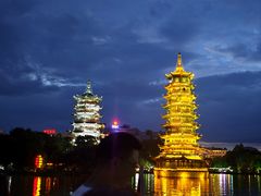 -桂林两江四湖景区