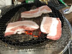 -金刚山(学府路店)