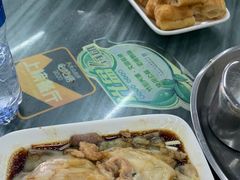 -穗银肠粉店(东川路店)