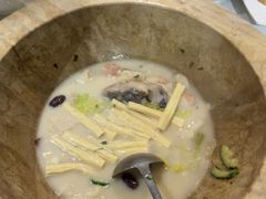 -云中鱼蒸汽石锅鱼(川沙百联店)