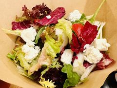 -城市大道红炉披萨烘焙坊