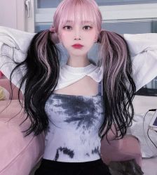 -FASHION PALACE hair+