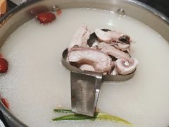 -打酱友•斑鱼海鲜粥火锅(吴桥店)