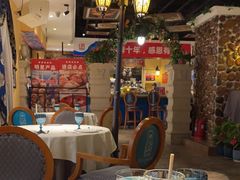 -俄士厨房(印象汇店)