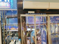-西部马华清真兰州牛肉面·烧烤夜市(三里河店)