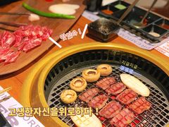 -虎哥六韩式烤肉料理 TIGERGRILL(隆生金山湖中心购物广场店)