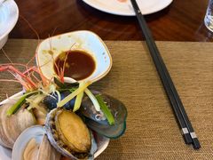 -长沙芙蓉国温德姆至尊豪廷大酒店-自助餐厅