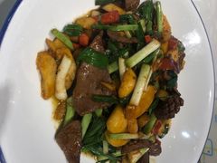 -香山湖家家宴(中山陵店)