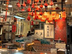 -俏媳妇火锅(宽窄巷子店)