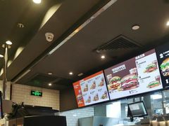 -汉堡王(砂之船店)