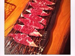 韩都·黑牛的店(大悦城店)-黑牛の店·和牛烧肉(大悦城店)