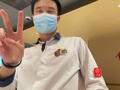 -海底捞火锅(飞马水城店)