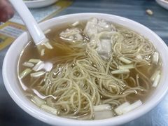-曾仔竹升面