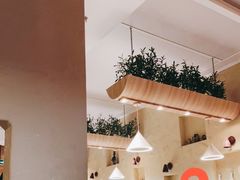 -CRAZYONES克芮旺斯西班牙餐厅(苏州中心店)