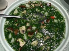 -阿明小菜·海鲜·上海菜(梅陇店)