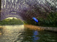 -渔岛海洋度假区