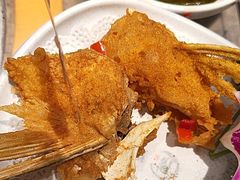 -淘米捞·米汤脆鲩鱼火锅(福田皇岗店)