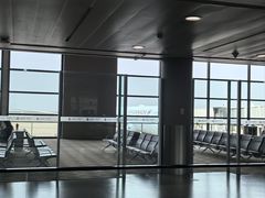 -上海浦东国际机场-T2航站楼