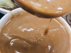 芝麻糊-友利砂锅居(烟台店)