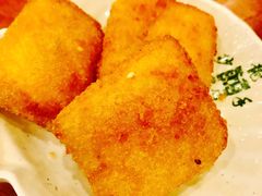 香酥金糕-龙抄手(春熙路总店)