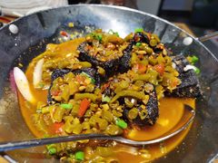 长沙臭豆腐-湘味淳(千禧街店)