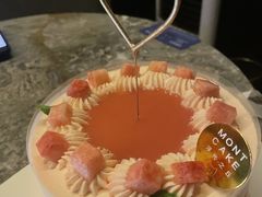 -浮光之丘MontCake生日蛋糕(花牌坊店)