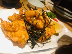 -初居食屋日式料理(万象城购物中心店)