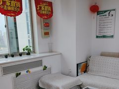 -自然之声助听器·呼吸机(翠微大厦店)