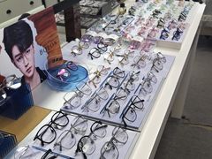 -造寸眼镜·蔡司官方授权店(东门店)
