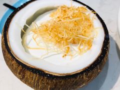 -香香海南菜餐厅