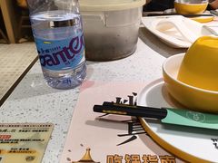 -黄记煌三汁焖锅(悦方IDmall店)