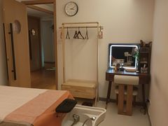 -沐森 •疗愈头疗馆(打浦桥店)