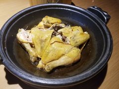 -卞氏菜根香·川菜(青羊万达店)