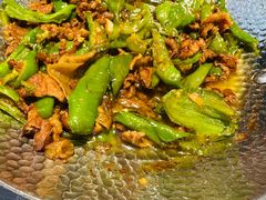 -彭耕记猪油炒小菜(吉联mall店)