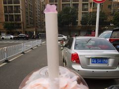 -luckincoffee瑞幸咖啡(新华大厦店)