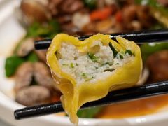 -双合园·海鲜水饺青岛菜(九水东路店)