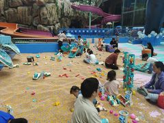 -合肥融创水世界