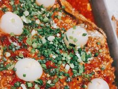 -鱼酷活鱼烤鱼(南京水游城店)