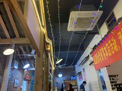 大堂-老三样·美食研究中心(世贸路店)