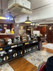 -BarberKiNG男士理发馆Barbershop