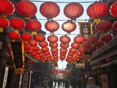 -古文化街旅游区