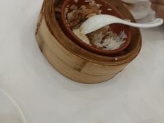 -海宝酒家(中山四路店)