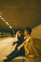 点击看大图 -帆拉斐婚纱摄影(春熙店)