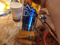 -季季红火锅(长沙步行街店)